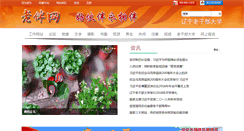 Desktop Screenshot of laobr99.com
