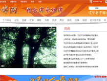 Tablet Screenshot of laobr99.com